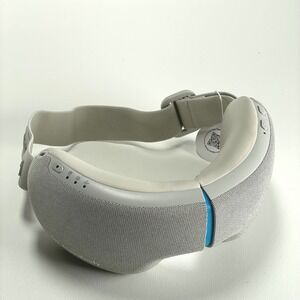 Therabody Smart Goggles Heated Eye and Temple Massage Relaxation Therapy